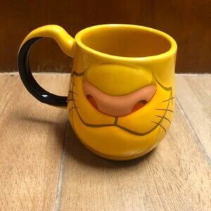 Disney Parks Simba The Lion King 20 oz mug